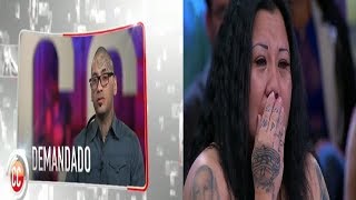 TRISTE DE NEMESIS DEMANDADO EN CASO CERRADO Bien Explicado MUSIC RAP [upl. by Tildy263]