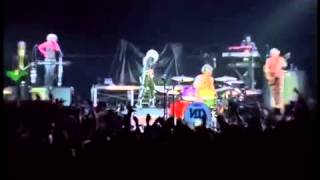 No Doubt  Hella Good Live [upl. by Lak]