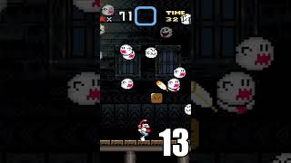 Spooky Halloween Mario Bash on MGC Lets Play [upl. by Mirabelle91]