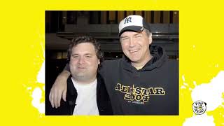 Artie Lange On Chris Farley And Norm MacDonald [upl. by Gibb]