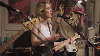 Wolf Alice  How Can I Make It Ok Live  The Pool Sessions [upl. by Etakyram470]