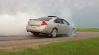 06 impala ss Burnout [upl. by Milli]