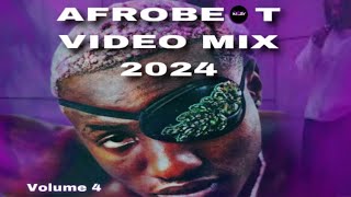 Afrobeats Mix 2024  Best Of Afrobeats Mix By Kizzy The Dj 2024 Vol 4 [upl. by Ermentrude]