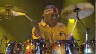 Billy Cobham  Stratus Live [upl. by Yrrej]