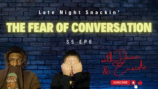 SEASON 5 EPISODE 6 THE FEAR OF CONVERSATION [upl. by Cosmo]