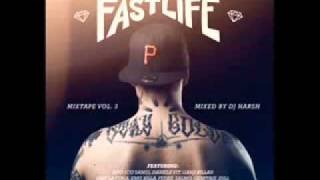 Guè Pequeno ft Royal Mehdi e Rischio  Bomberz  Testo Fastlife Mixtape Vol 3 2012 [upl. by Kassie]