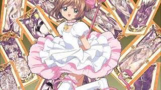 Cardcaptor Sakura Ending 1 Full Groovy [upl. by Hausner]