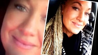 Accused of ‘Ethnic Fraud’ Rachel Dolezal Says Being Black Wasn’t ‘Something That I Faked’ [upl. by Manwell726]