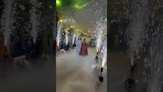 Best Bride and groom Entry Song  wedding Entry song entry song entrysong weddingentry [upl. by Ostler]