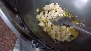 Instant poha recipe 😊 [upl. by Pazice118]