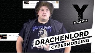 Drachenlord vs Hater  wenn CyberMobbing Realität wird [upl. by Kimberlyn]