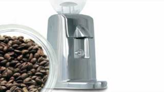 ASCASO COFFEE GRINDERS [upl. by Remsen]