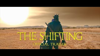 The Shifting POST APOCALYPTIC FILM 2024 trailer [upl. by Obadias]