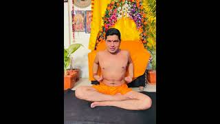 Kapal bhati Bhastrika Ujjayi and Bhramari Pranayam Easy Practice By Dr Pankaj Shukla [upl. by Shaw748]