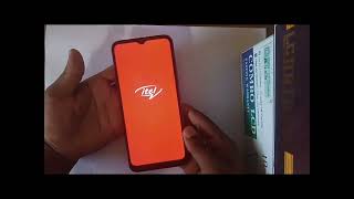 Itel Visoin 1 Pro Hard Reset Factory Data Reset [upl. by Meagher361]