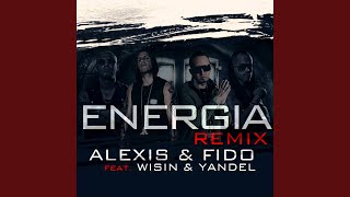 Energia Remix [upl. by Nessa440]