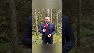 Mutmaßlicher Doppelmörder tot im Wald aufgefunden  news information rohrbach meinbezirk [upl. by Aikkin168]