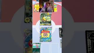 Chat Tried To BACKSEAT GAME ME in Pokemon TCG Pocket [upl. by Crin]