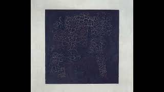 Kazimir malevich artwork video [upl. by Cloris]