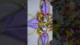 Decoration ASMR food lilianokendo3111 [upl. by Garber]