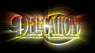 Delegation  You and I Thodoris Triantafillou Modernism ReVersion 96Kbps [upl. by Sucramal]