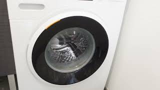 How to Hard Reset a Siemens Washing Machine  Washer [upl. by Tammy434]