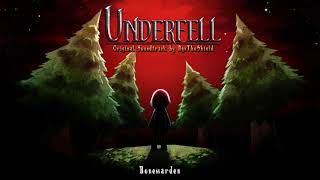 UNDERFELL OST  Bonewarden [upl. by Waddell]