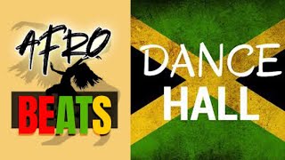 Afrobeats vs Dancehall Dance Main Difference 👇🏼 [upl. by Nitsur]