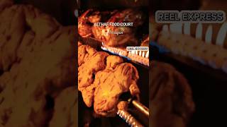 Althaf Food Court TNagar Grill chicken 🍗 😋 REEL EXPRESS viralvideo streetfood trending food [upl. by Yvette436]