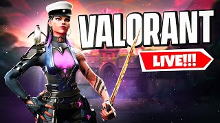 Valorant speedrun day 2 free RRs TwT [upl. by Yllib]