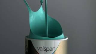 Valspar Paint Promise 1 Pure Colour™ [upl. by Wescott]