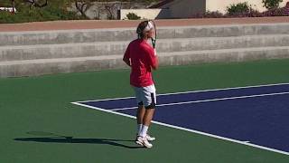 LUKAS LACKO TRAINING [upl. by Nnahgaem481]