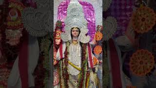 jagadharti puja jagaddhatripuja bandel spiritual blessings 2024 prayer Shivpriya2 [upl. by Fabrianna]