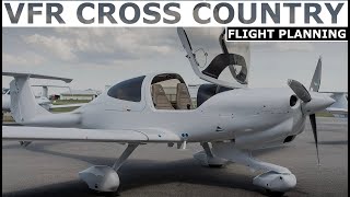 ✅ How To Fill a VFR NavLog  Pilot Training Made Easy 2023 [upl. by Nerac]