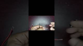 Voltage regulator plug making diy [upl. by Surovy195]