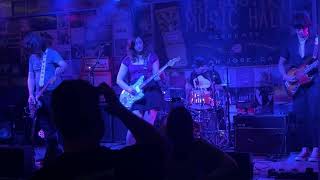 Millennial Love Song Live at Art Boutiki in San Jose CA [upl. by Lehrer]