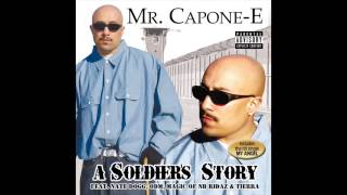 MrCaponeE  My Angel ft MC Magic [upl. by Crawford]