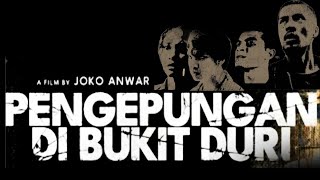 Joko Anwar Umumkan Pengepungan di Bukit Duri  Movie Review Journal [upl. by Kalman899]