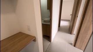 APARTAMENTO EN ARRIENDO UBICADO EN ITAGUI VILLA AVENTURA CODIGO 48869 [upl. by Winfield]