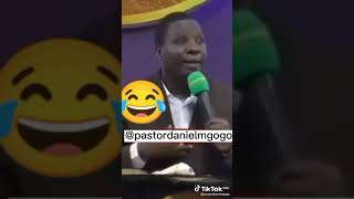 PASTOR DANIEL MGOGO  Wanaume hawajawahi kusema hawako siliasi kwenye mahusiano😄😄😄 [upl. by Etana]