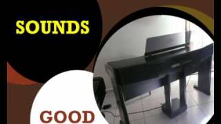 DEMO PIANO YAMAHA CLAVINOVA CVP55  CVP65 [upl. by Cheshire87]