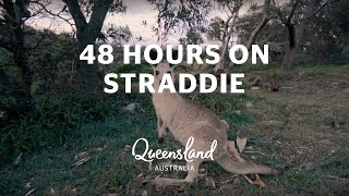 48 hours on Minjerribah North Stradbroke Island [upl. by Lora]