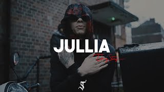 FREE Guitar Drill x Melodic Drill type beat quotJulliaquot [upl. by Kelci719]