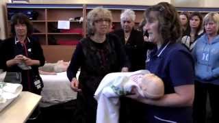 Midwifery at Otago Polytechnic [upl. by Lupe]