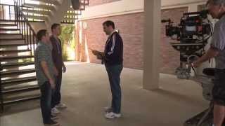 21 Jump Street Behind the Scenes Complete Movie Broll Channing Tatum Jonah Hill  ScreenSlam [upl. by Gilroy]