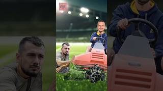 Čo by robil Šulo a Schranzi keby nehrali futbal [upl. by Letnuahs]