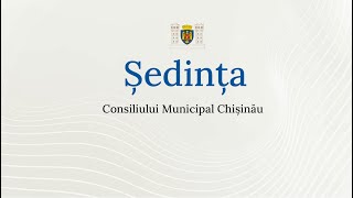 Ședința operativă a serviciilor Primăriei Chișinău din 1 aprilie 2024 [upl. by Alliscirp819]