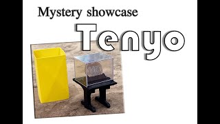 TENYO MYSTERY SHOWCASE 2024 [upl. by Vittorio]