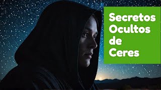 Ceres El Planeta Enano que Esconde Más Secretos de lo que Imaginabas [upl. by Beesley]