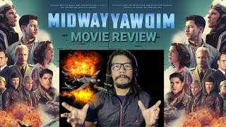 Midway 2019 Midway world war ll [upl. by Mikiso133]